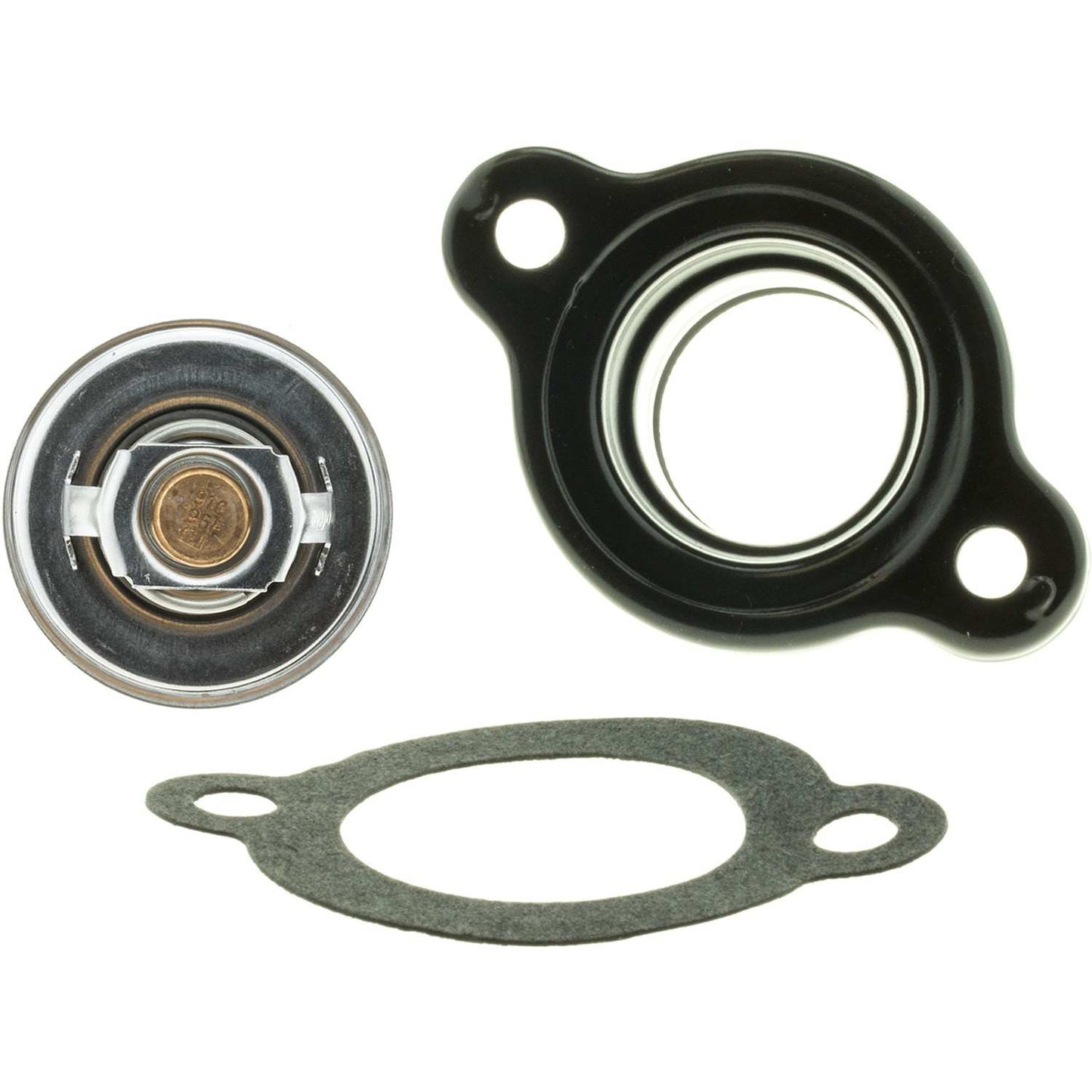Motorad Engine Coolant Thermostat Housing Assembly 4909KT
