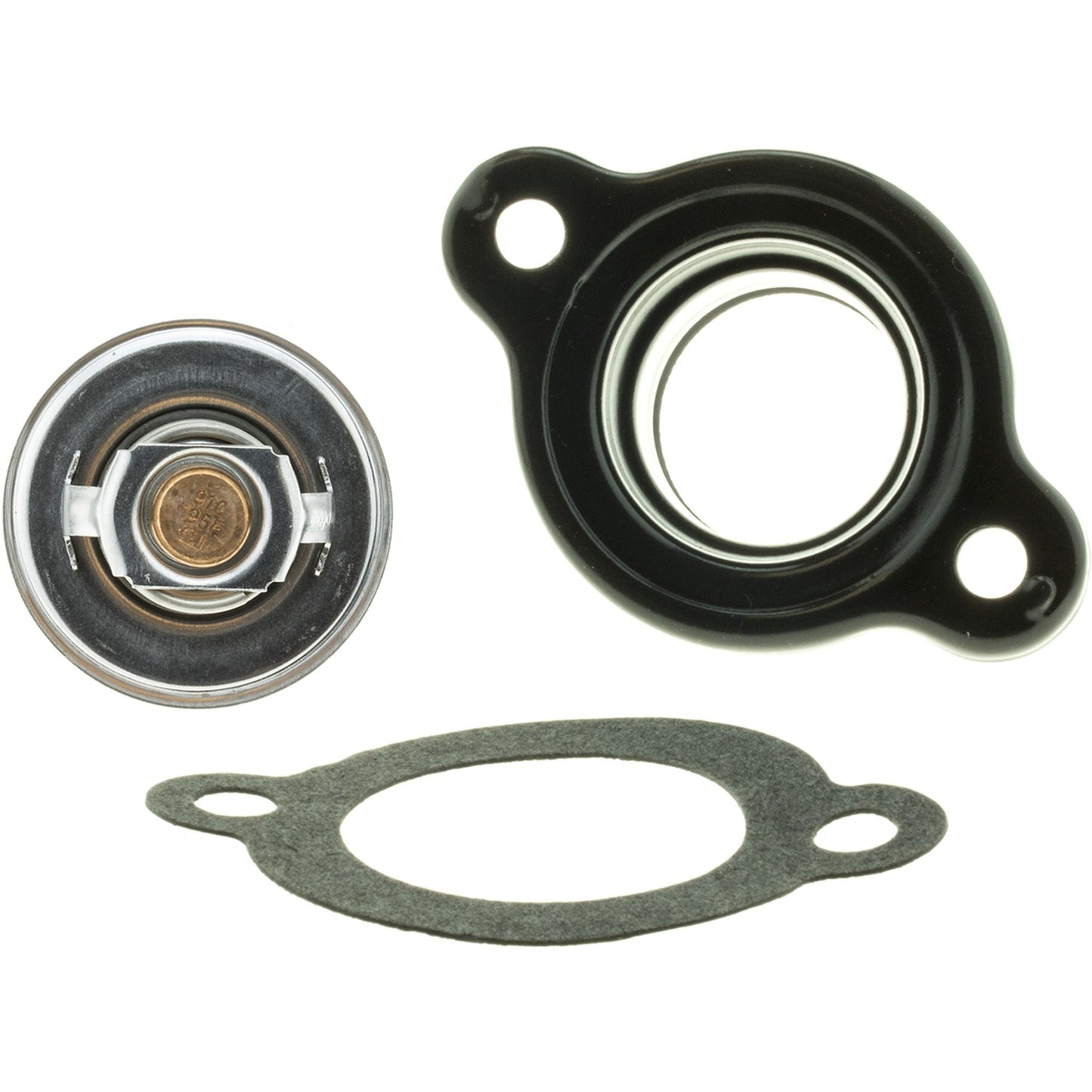 Motorad Engine Coolant Thermostat Housing Assembly 4909KT
