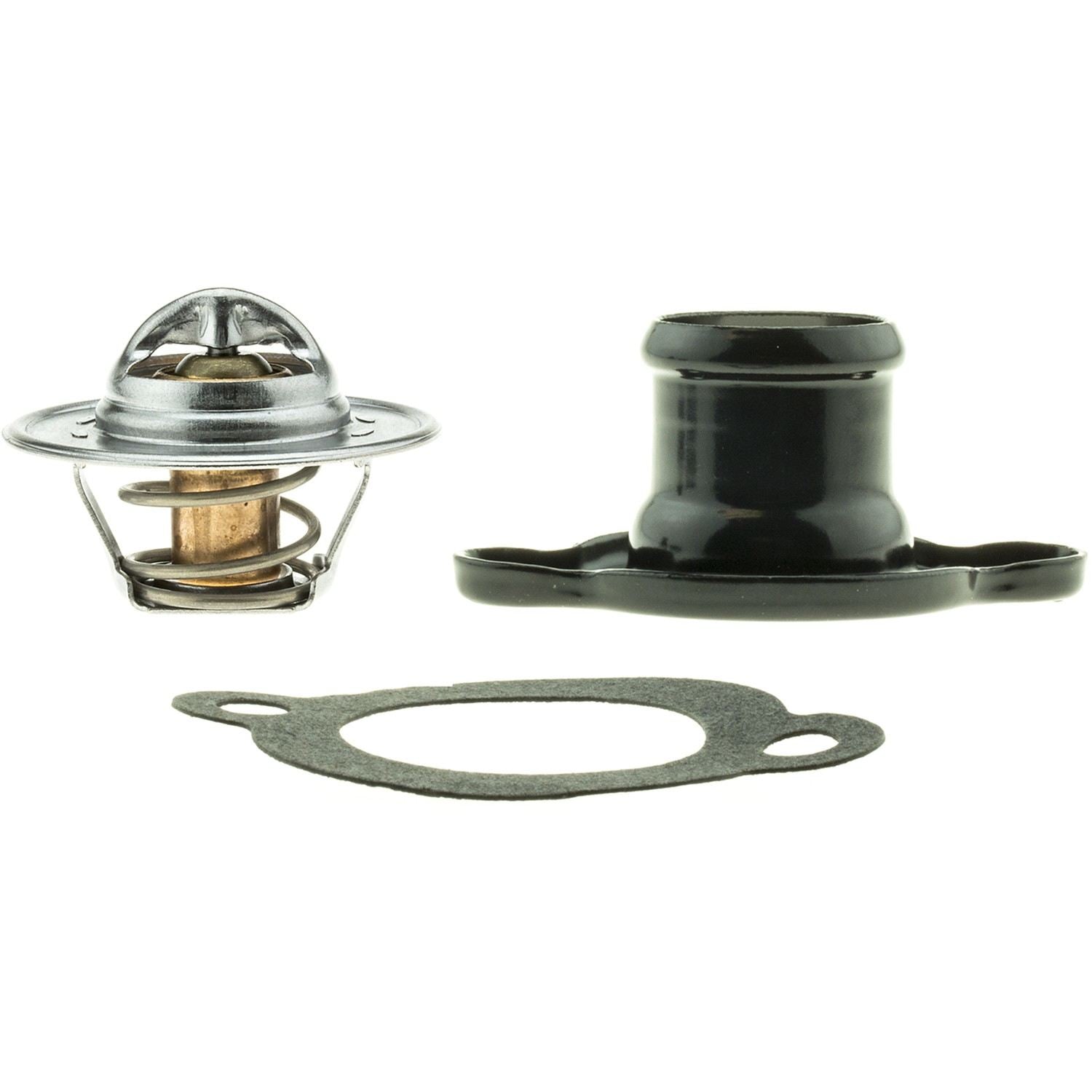 Motorad Engine Coolant Thermostat Housing Assembly 4909KT