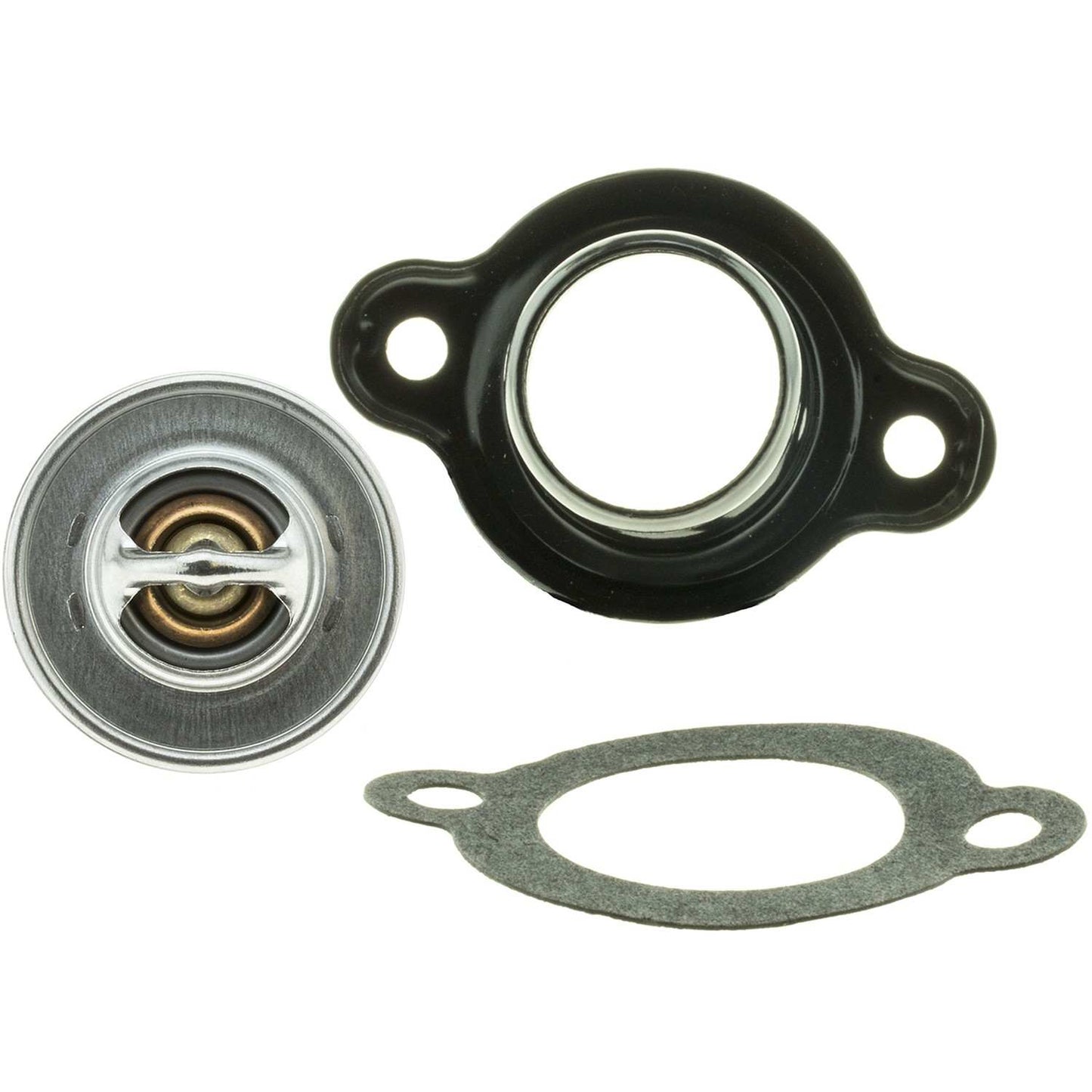 Motorad Engine Coolant Thermostat Housing Assembly 4909KT