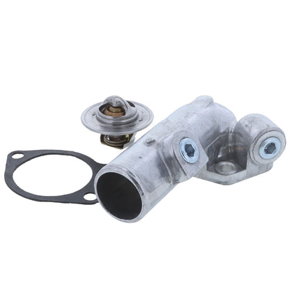 Motorad Engine Coolant Thermostat Housing Assembly 4913KTFS
