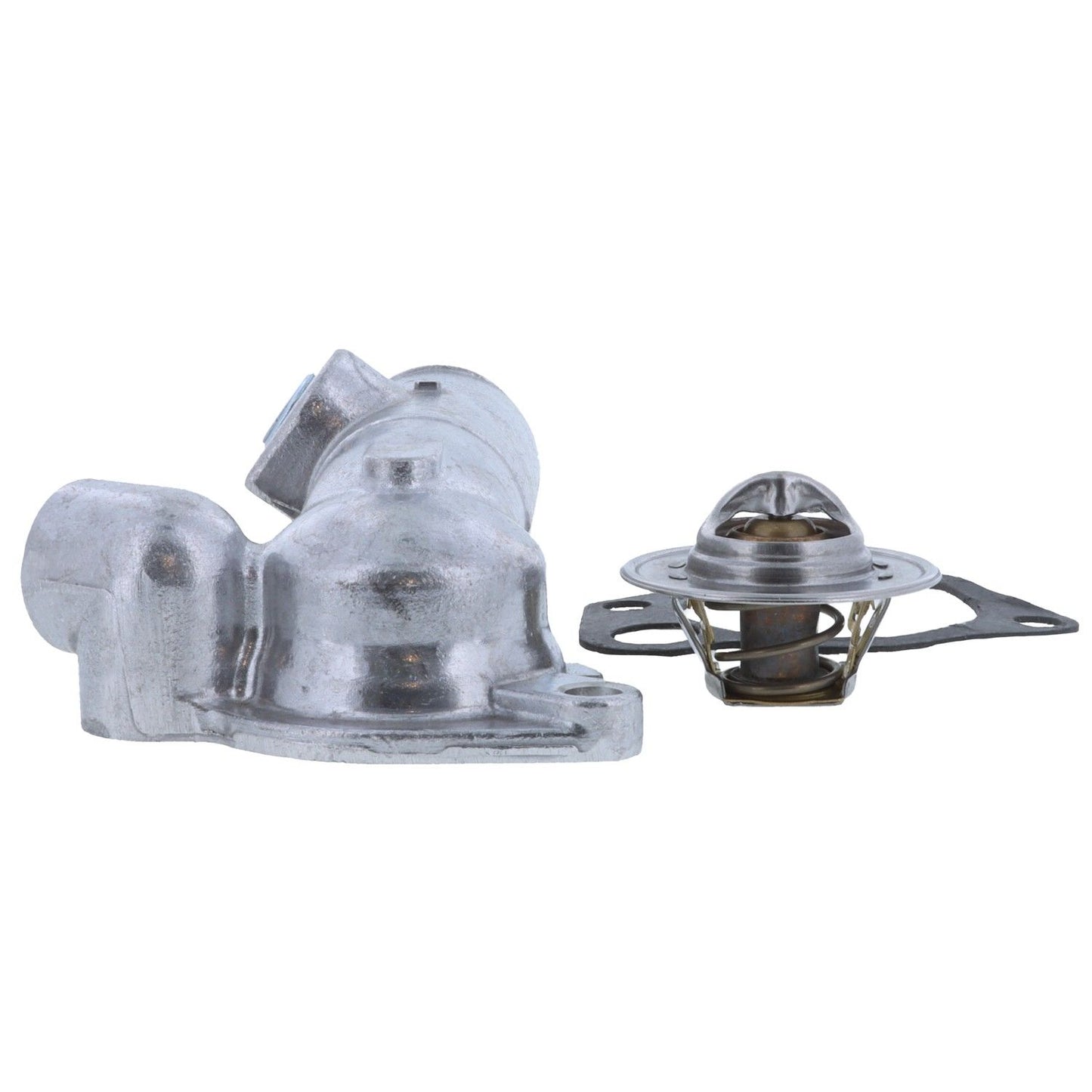 Motorad Engine Coolant Thermostat Housing Assembly 4913KTFS