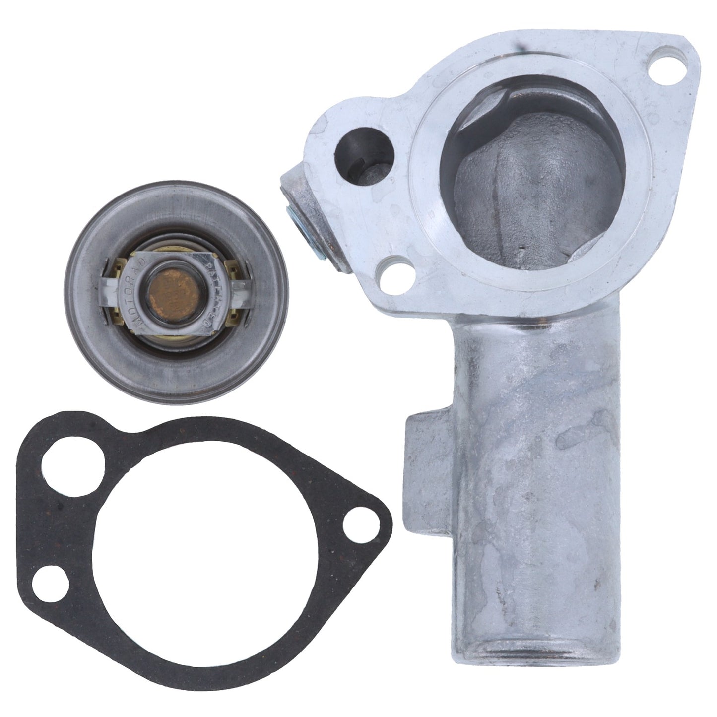 Motorad Engine Coolant Thermostat Housing Assembly 4913KTFS