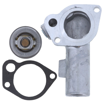 Motorad Engine Coolant Thermostat Housing Assembly 4913KTFS