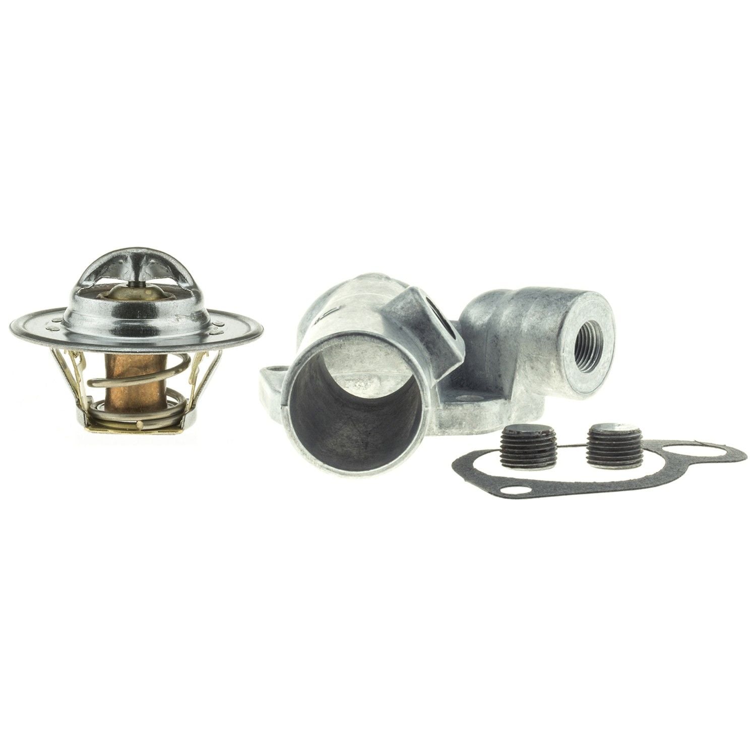 Motorad Engine Coolant Thermostat Housing Assembly 4913KTFS
