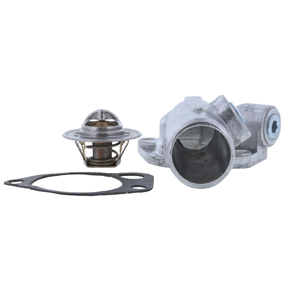 Motorad Engine Coolant Thermostat Housing Assembly 4913KTFS