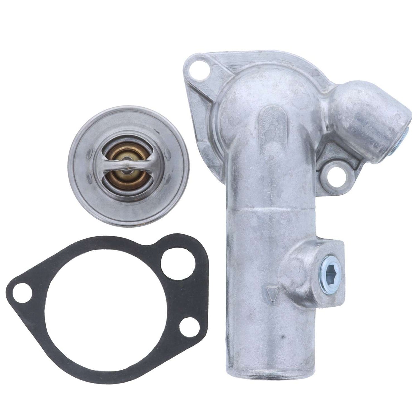 Motorad Engine Coolant Thermostat Housing Assembly 4913KTFS