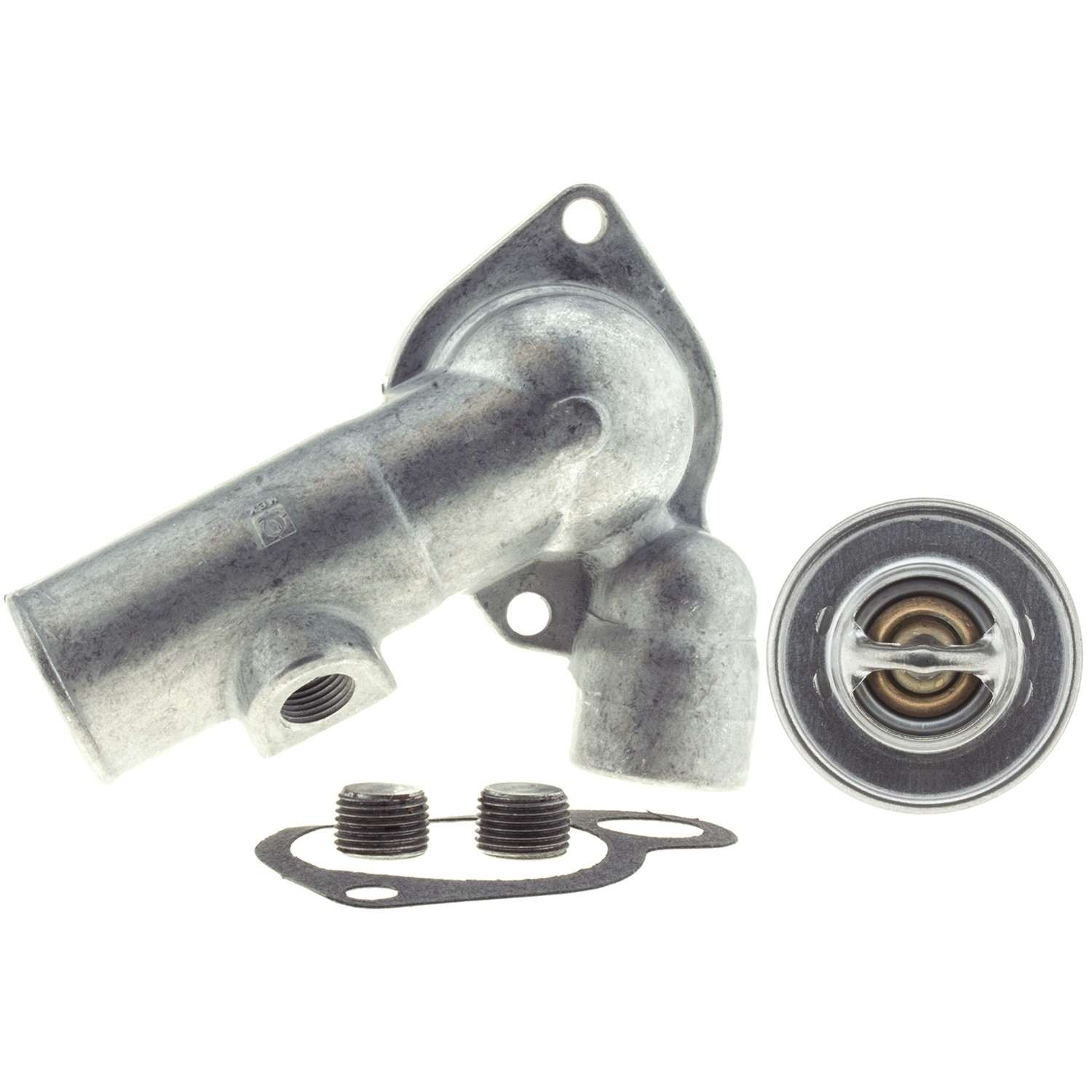Motorad Engine Coolant Thermostat Housing Assembly 4913KTFS