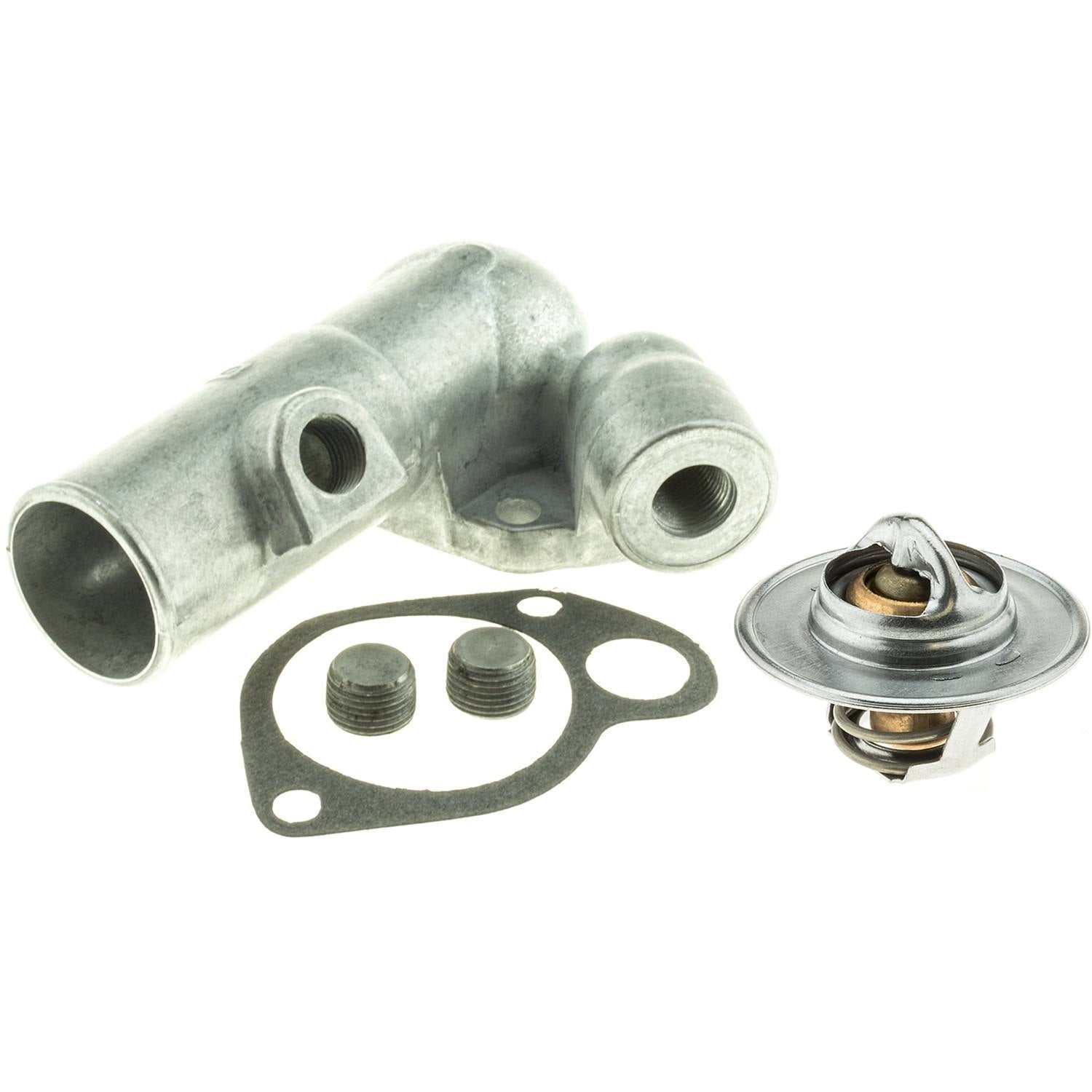 Motorad Engine Coolant Thermostat Housing Assembly 4913KT