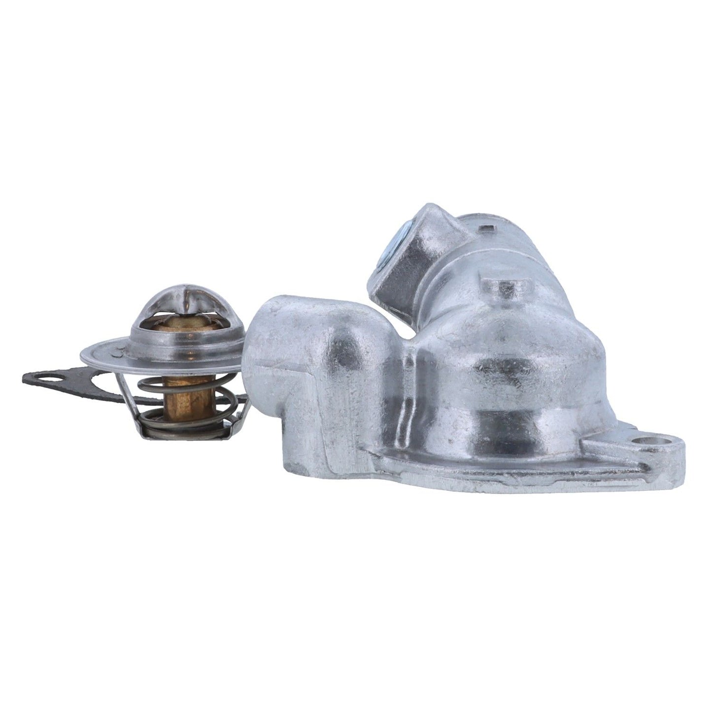 Motorad Engine Coolant Thermostat Housing Assembly 4913KT