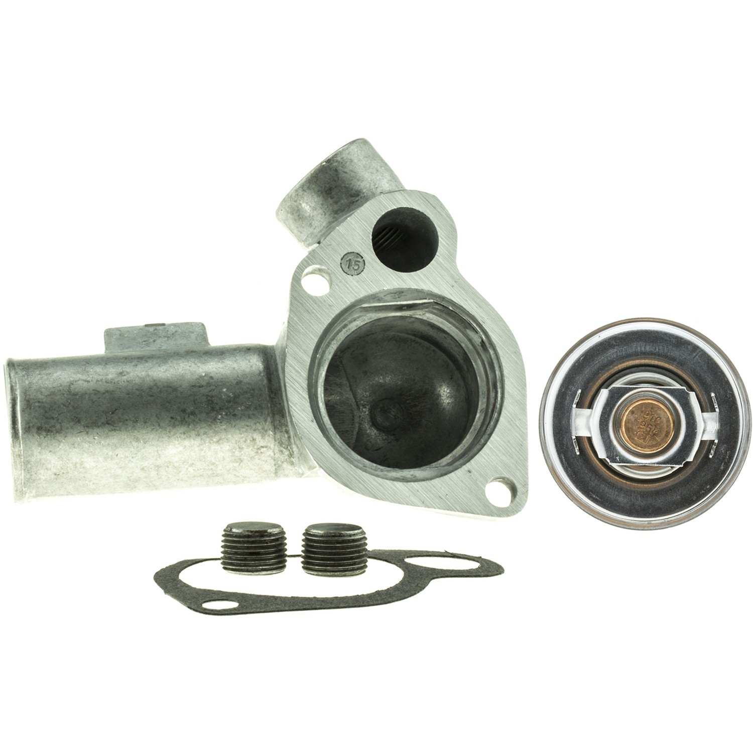 Motorad Engine Coolant Thermostat Housing Assembly 4913KT