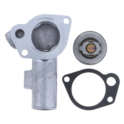 Motorad Engine Coolant Thermostat Housing Assembly 4913KT