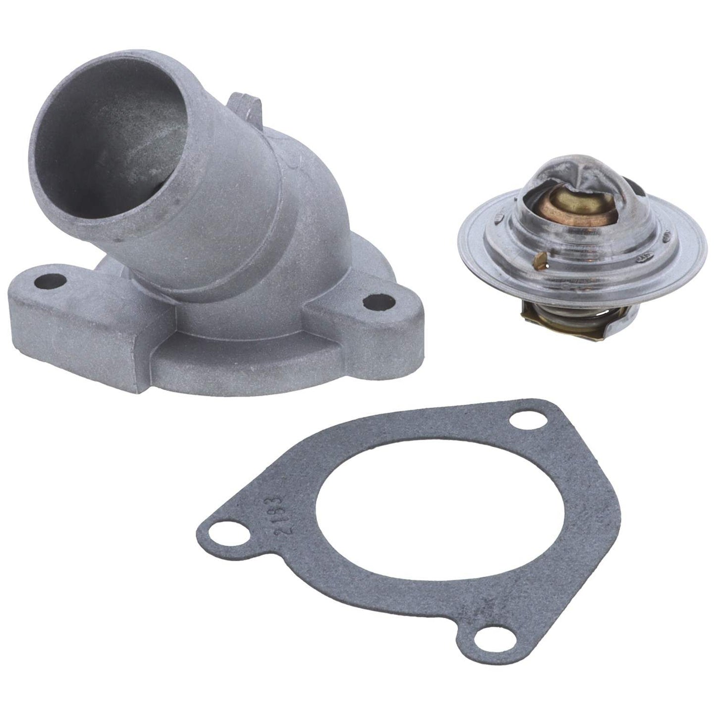 Motorad Engine Coolant Thermostat Housing Assembly 4941KTFS
