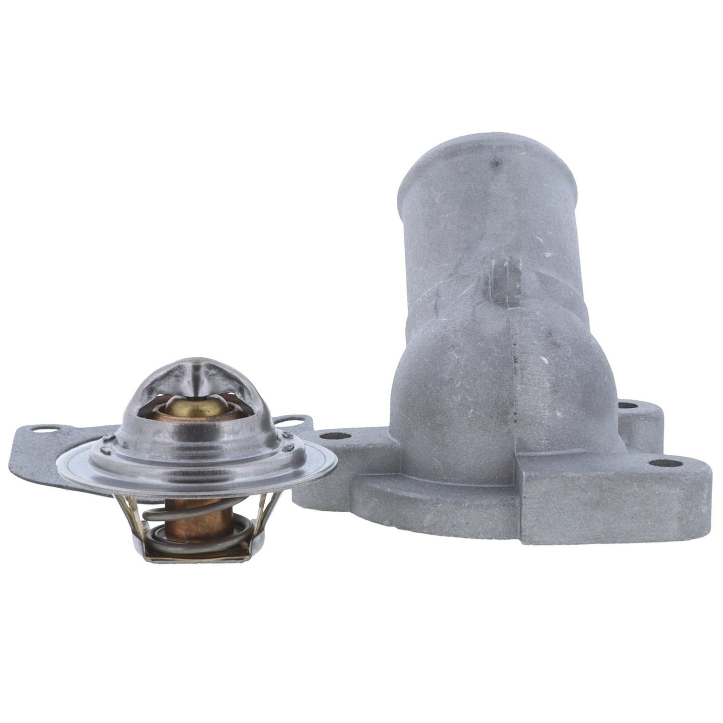Motorad Engine Coolant Thermostat Housing Assembly 4941KTFS