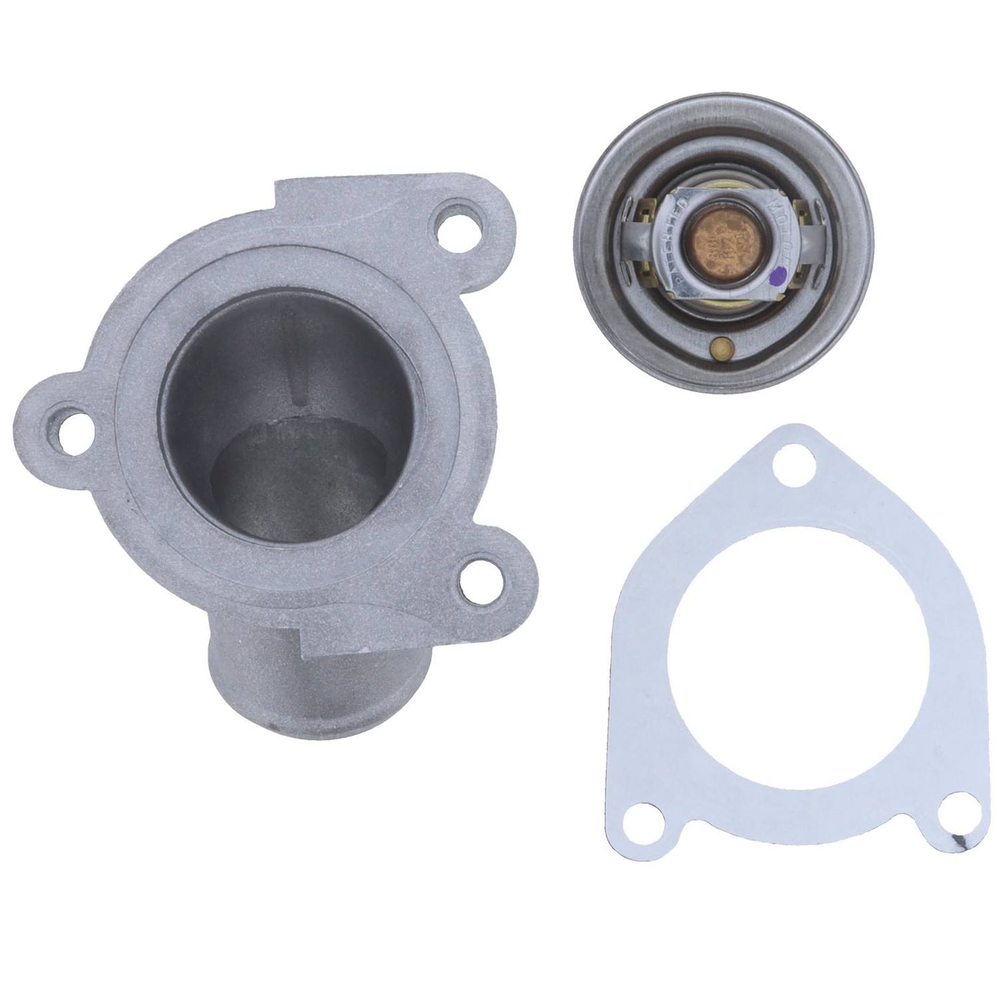 Motorad Engine Coolant Thermostat Housing Assembly 4941KTFS