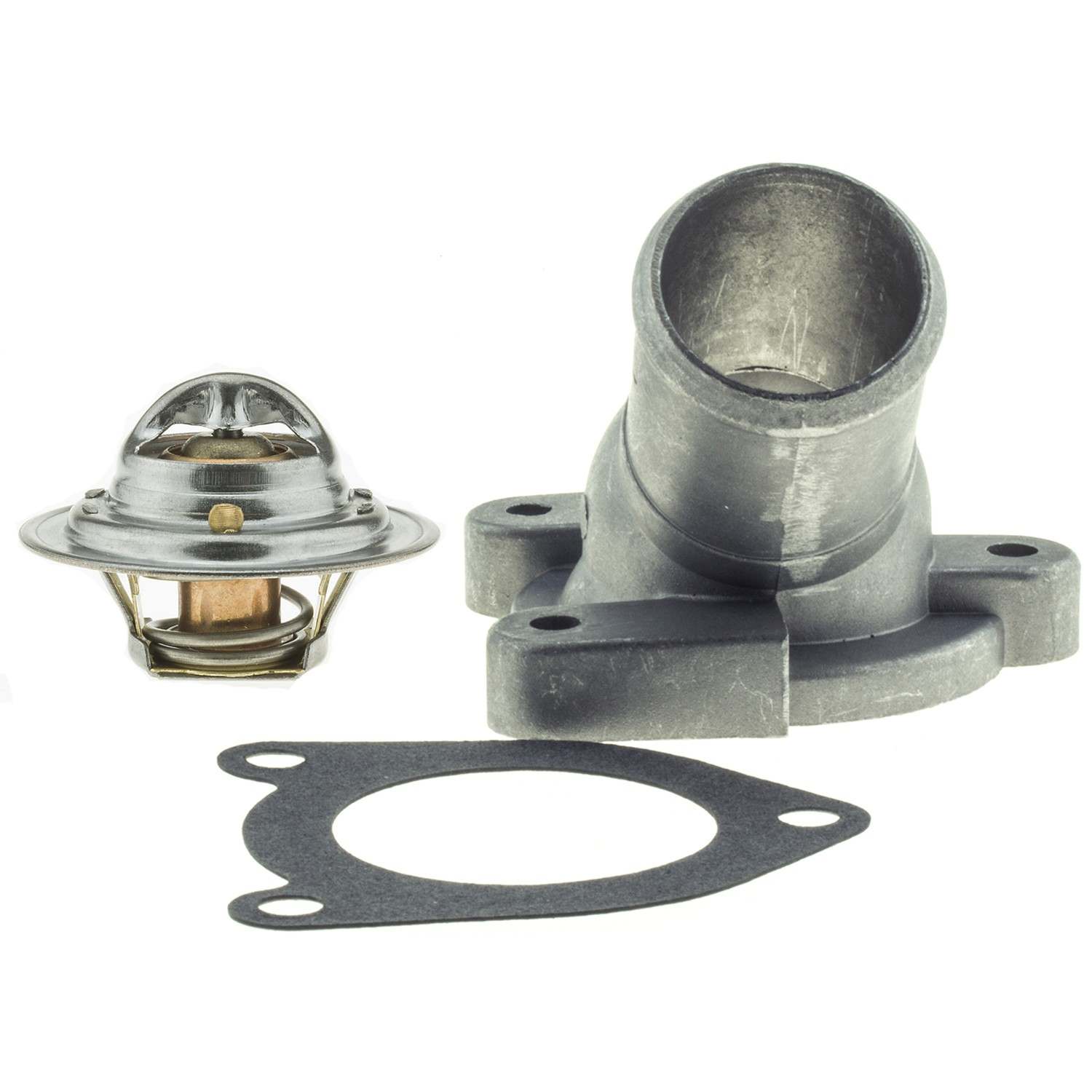 Motorad Engine Coolant Thermostat Housing Assembly 4941KTFS