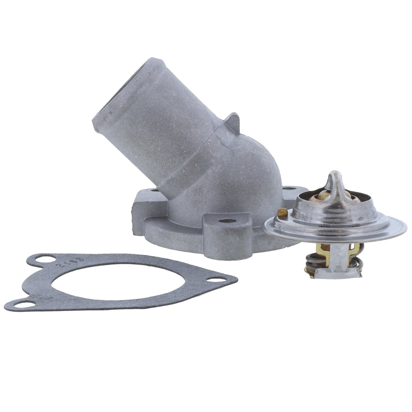 Motorad Engine Coolant Thermostat Housing Assembly 4941KTFS