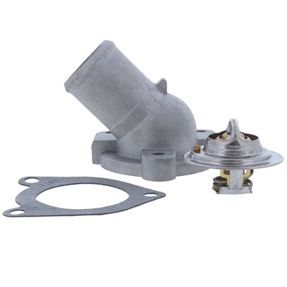 Motorad Engine Coolant Thermostat Housing Assembly 4941KTFS