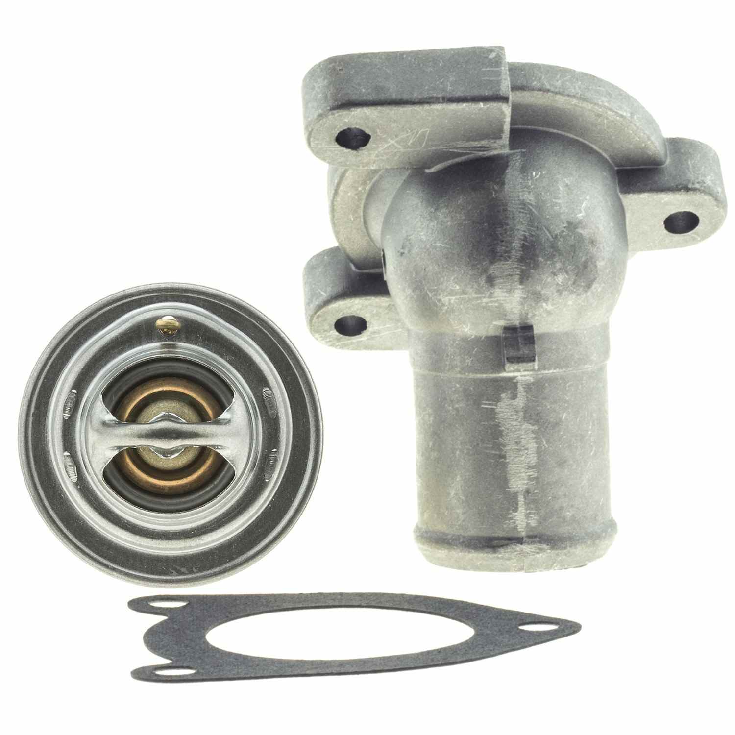 Motorad Engine Coolant Thermostat Housing Assembly 4941KTFS