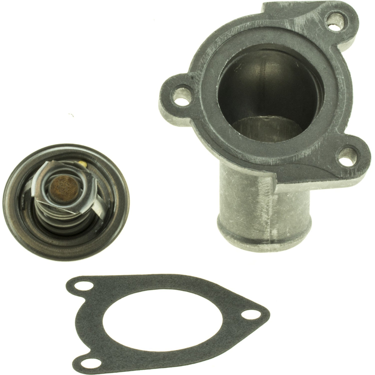 Motorad Engine Coolant Thermostat Housing Assembly 4941KT