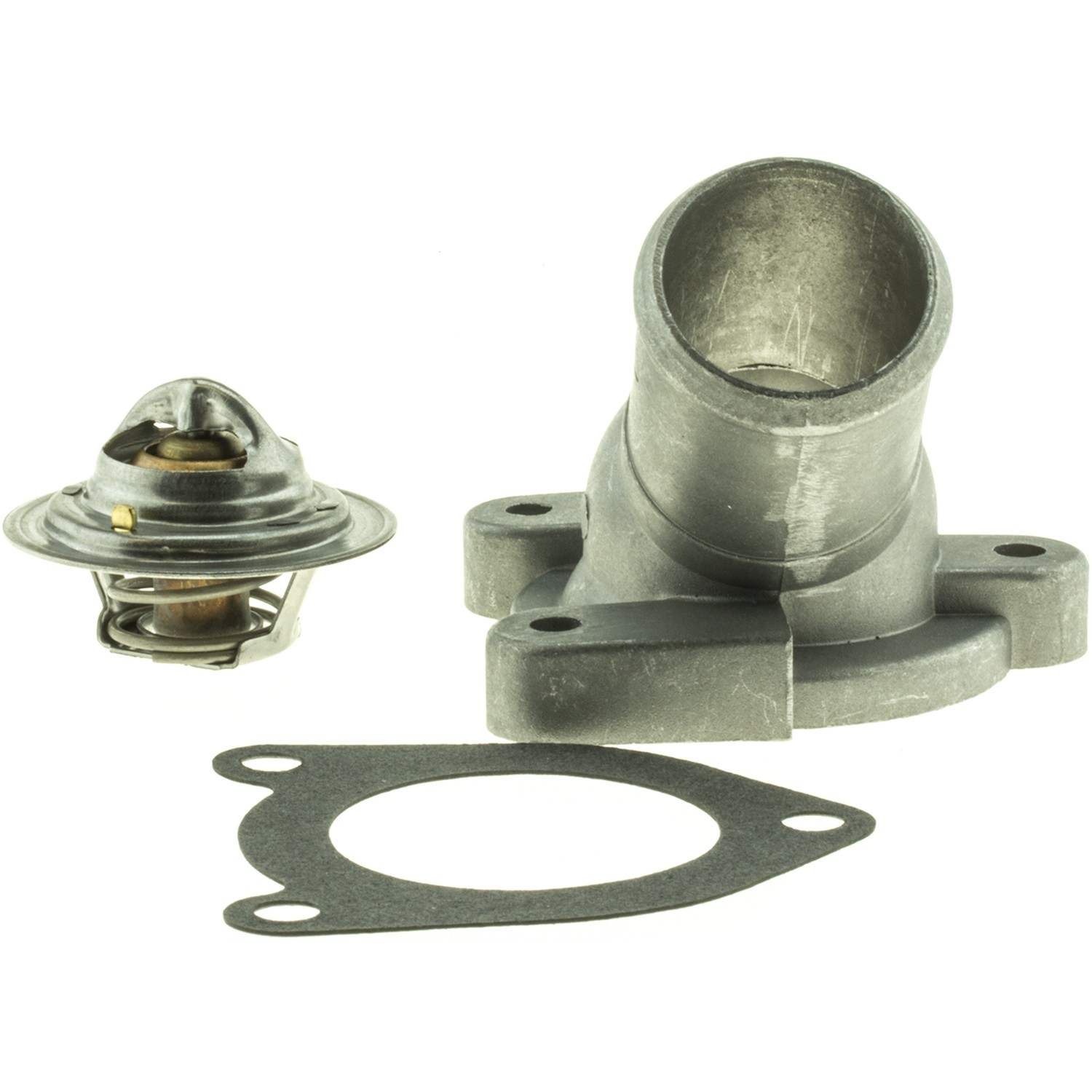 Motorad Engine Coolant Thermostat Housing Assembly 4941KT