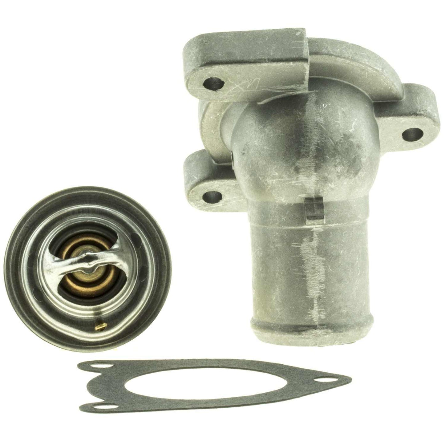 Motorad Engine Coolant Thermostat Housing Assembly 4941KT