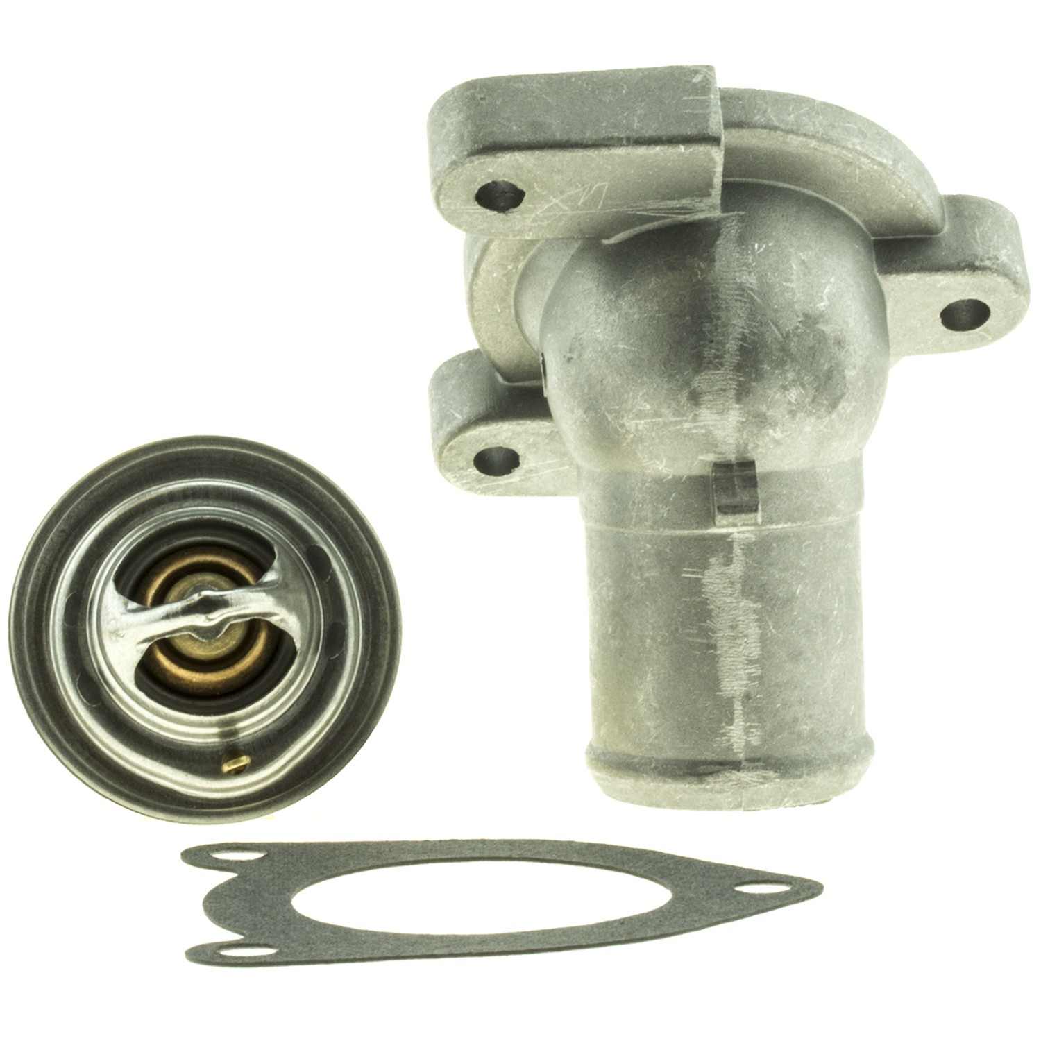 Motorad Engine Coolant Thermostat Housing Assembly 4941KT