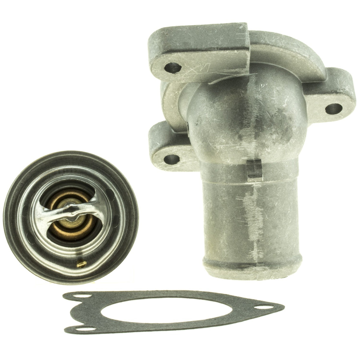 Motorad Engine Coolant Thermostat Housing Assembly 4941KT
