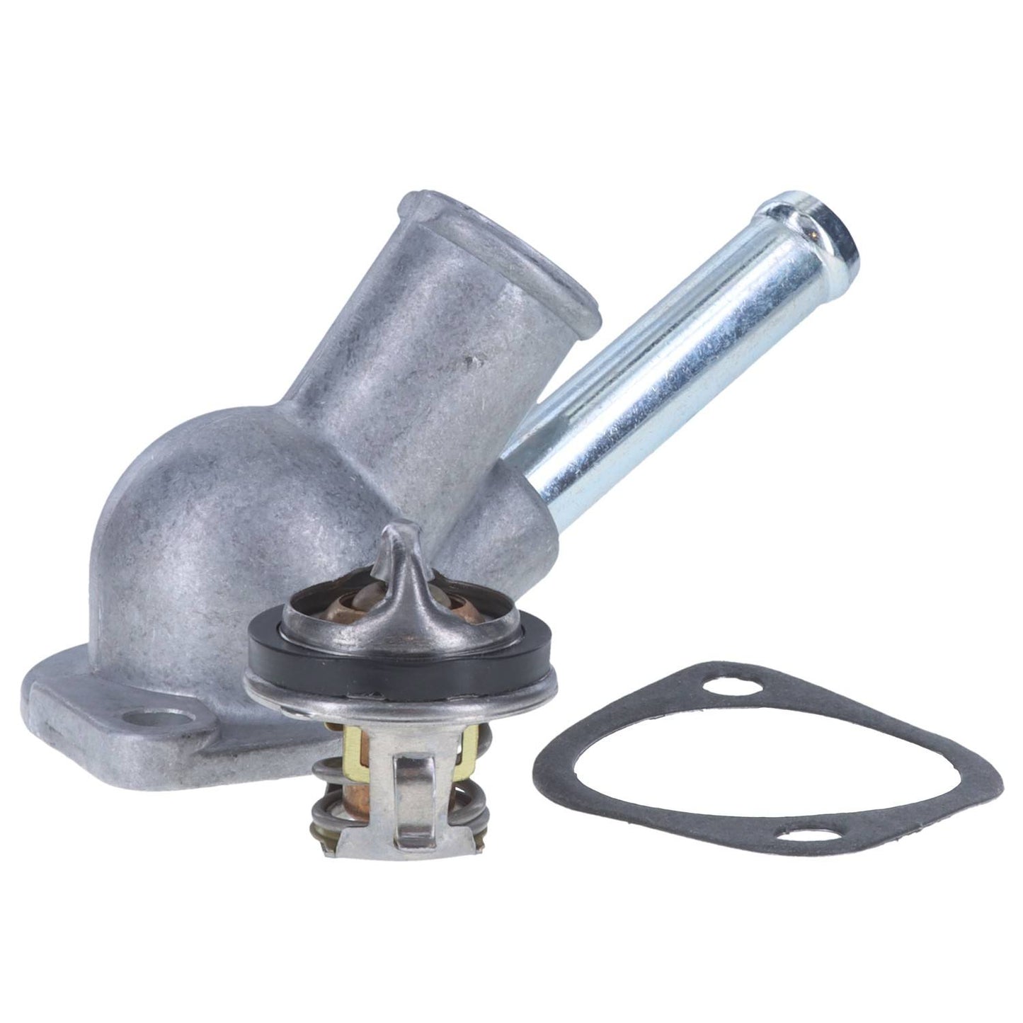 Motorad Engine Coolant Thermostat Housing Assembly 4973KTFS
