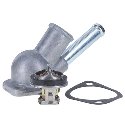 Motorad Engine Coolant Thermostat Housing Assembly 4973KTFS