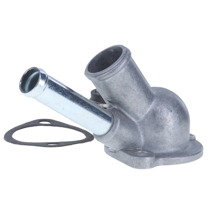 Motorad Engine Coolant Thermostat Housing Assembly 4973KTFS
