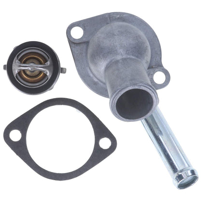 Motorad Engine Coolant Thermostat Housing Assembly 4973KTFS