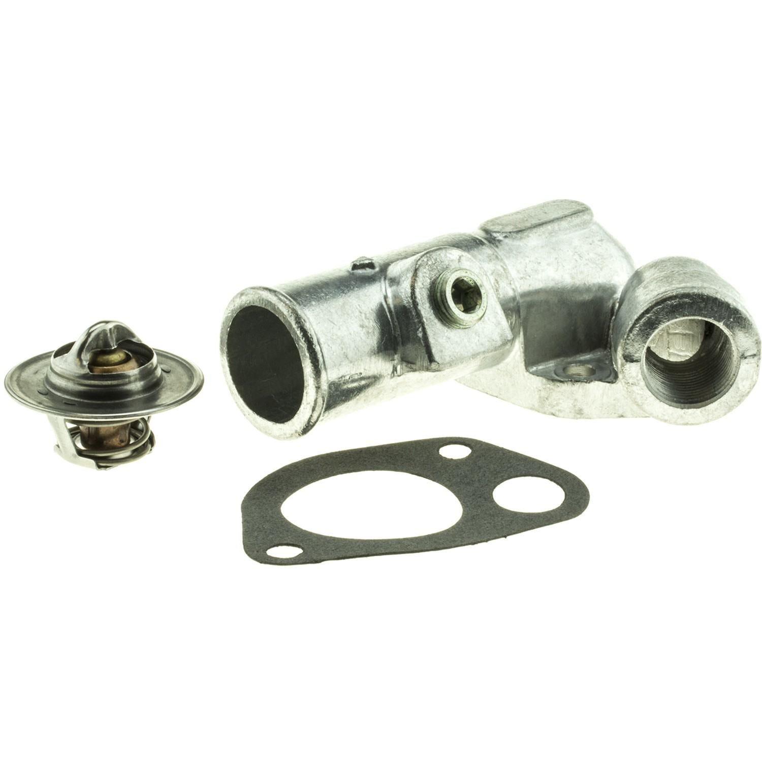Motorad Engine Coolant Thermostat Housing Assembly 4976KT