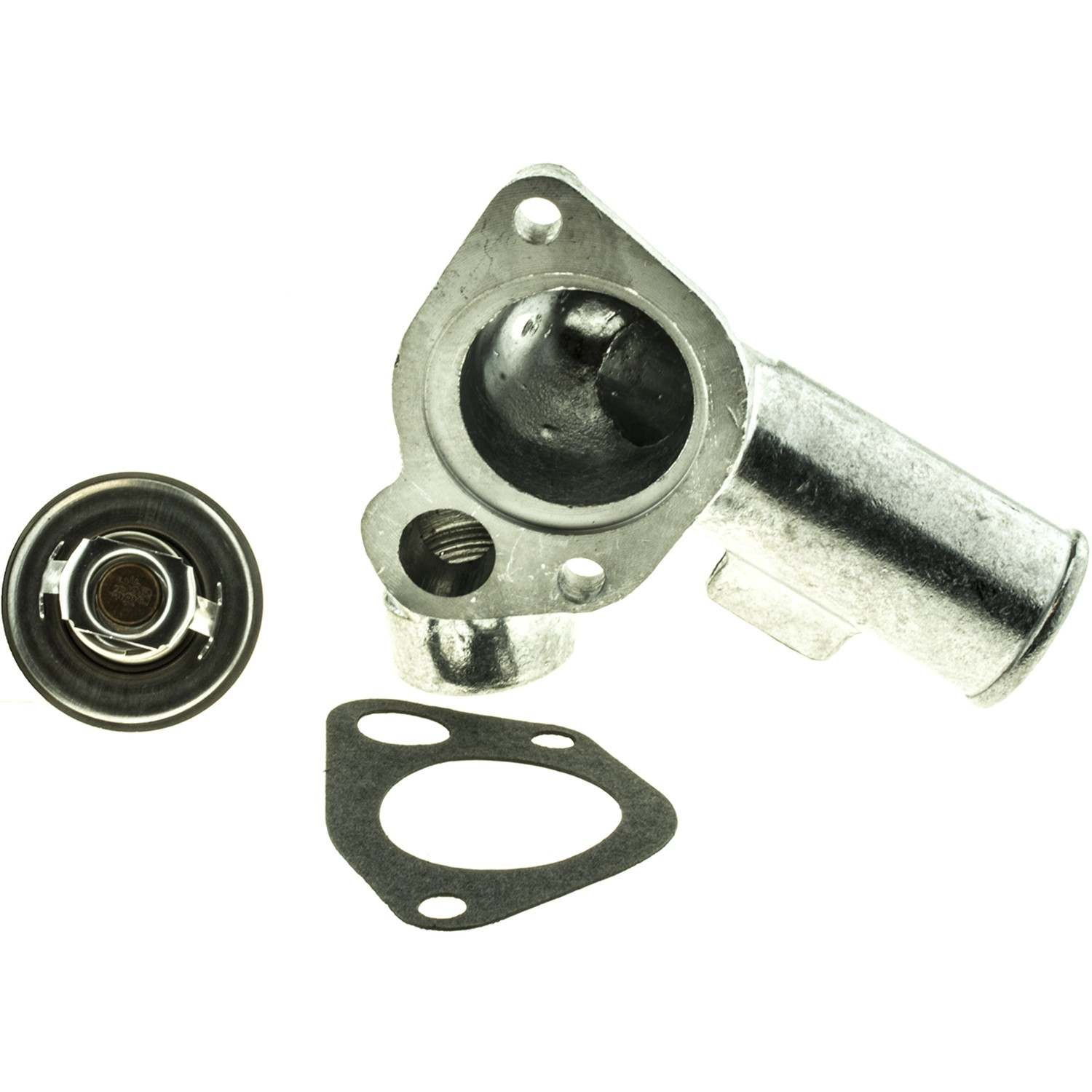 Motorad Engine Coolant Thermostat Housing Assembly 4976KT