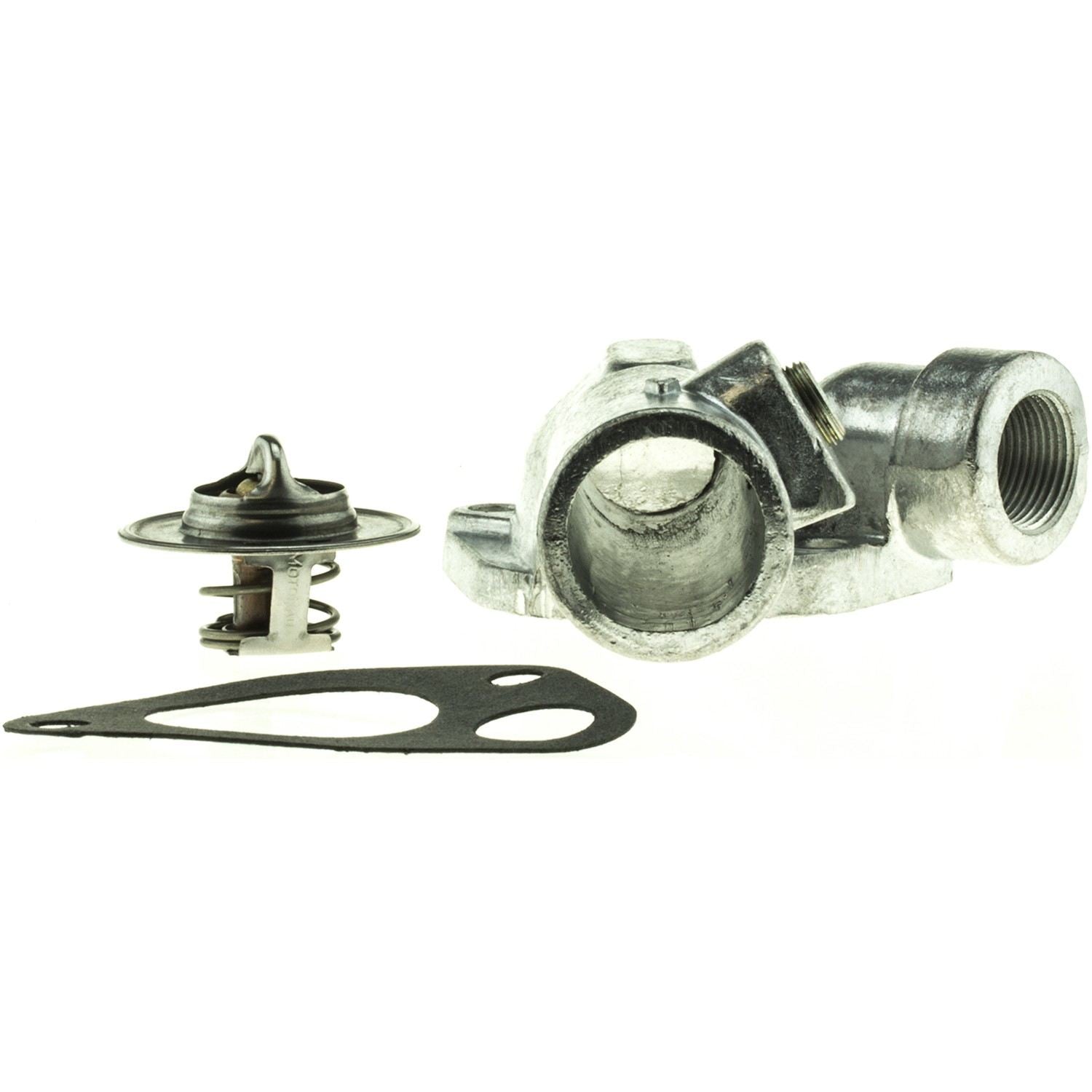 Motorad Engine Coolant Thermostat Housing Assembly 4976KT
