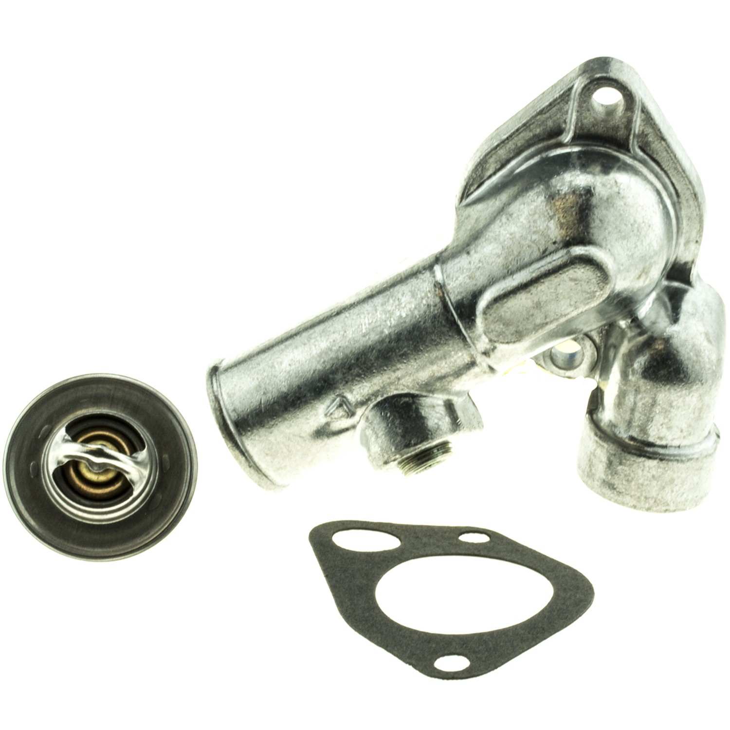 Motorad Engine Coolant Thermostat Housing Assembly 4976KT
