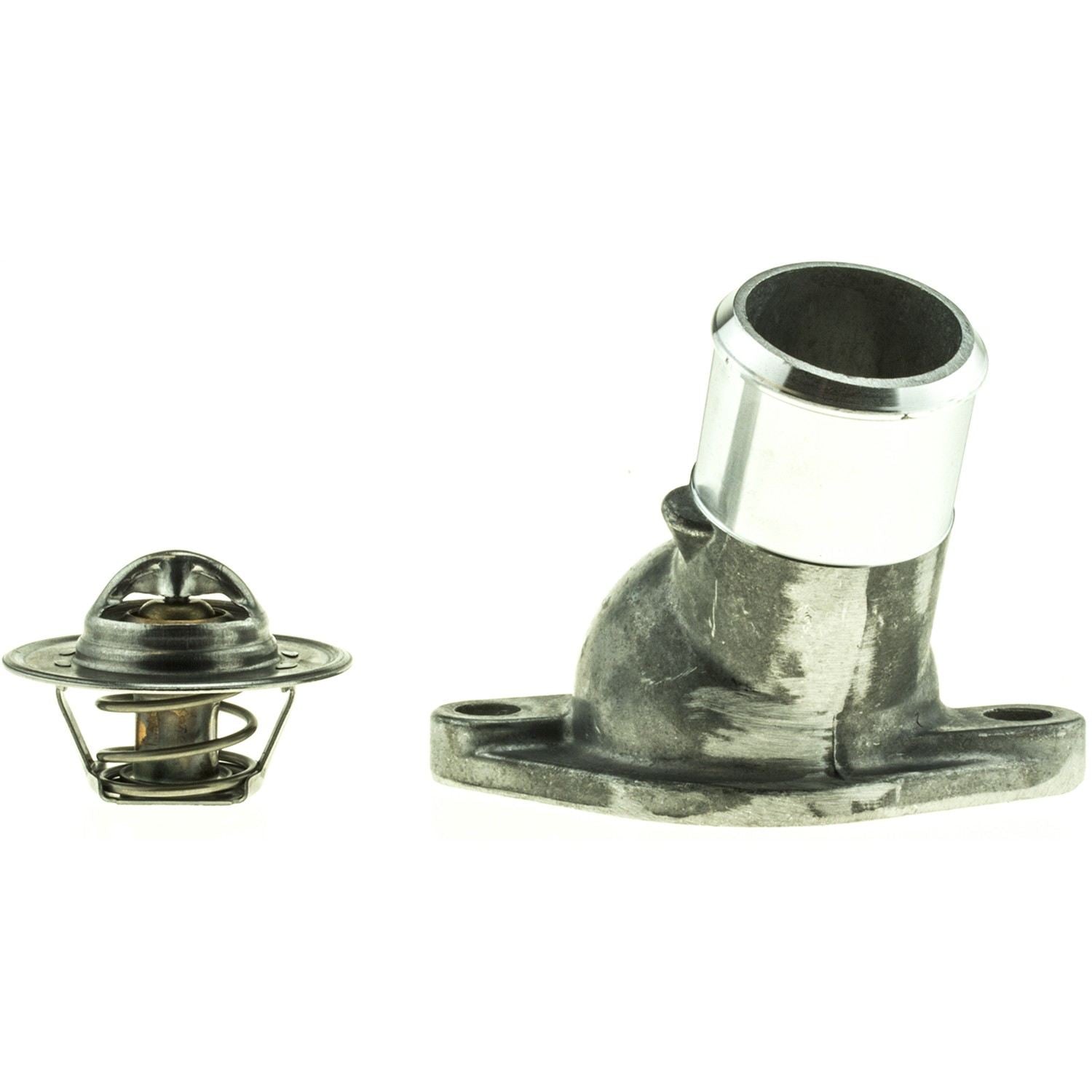 Motorad Engine Coolant Thermostat Housing Assembly 4992KT