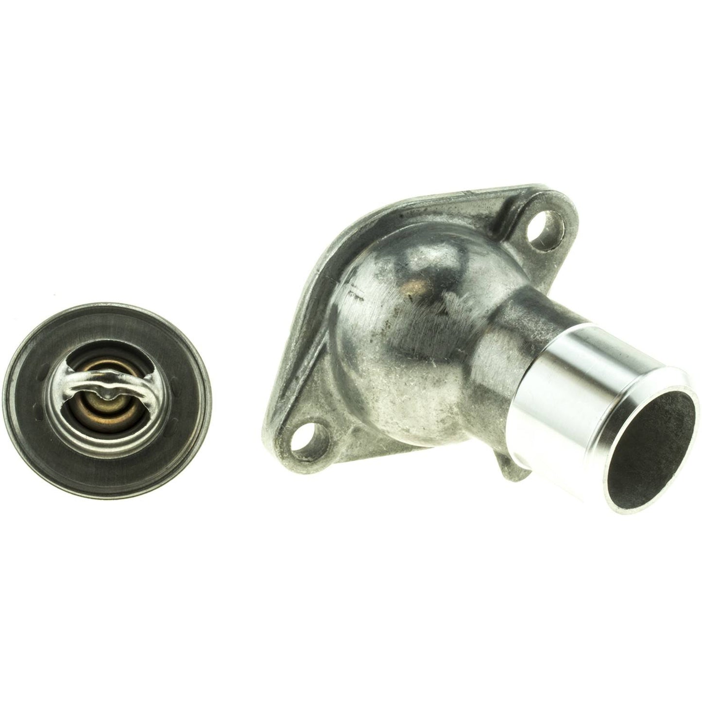 Motorad Engine Coolant Thermostat Housing Assembly 4992KT