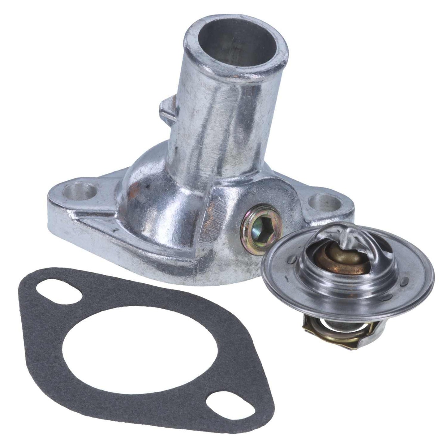 Motorad Engine Coolant Thermostat Housing Assembly 4993KTFS
