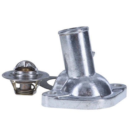 Motorad Engine Coolant Thermostat Housing Assembly 4993KTFS