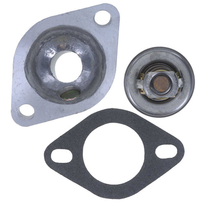 Motorad Engine Coolant Thermostat Housing Assembly 4993KTFS