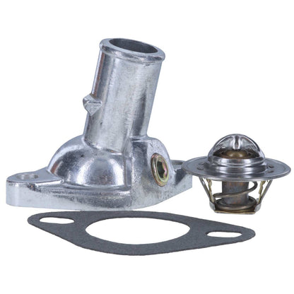 Motorad Engine Coolant Thermostat Housing Assembly 4993KTFS