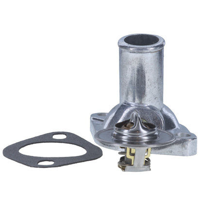 Motorad Engine Coolant Thermostat Housing Assembly 4993KTFS