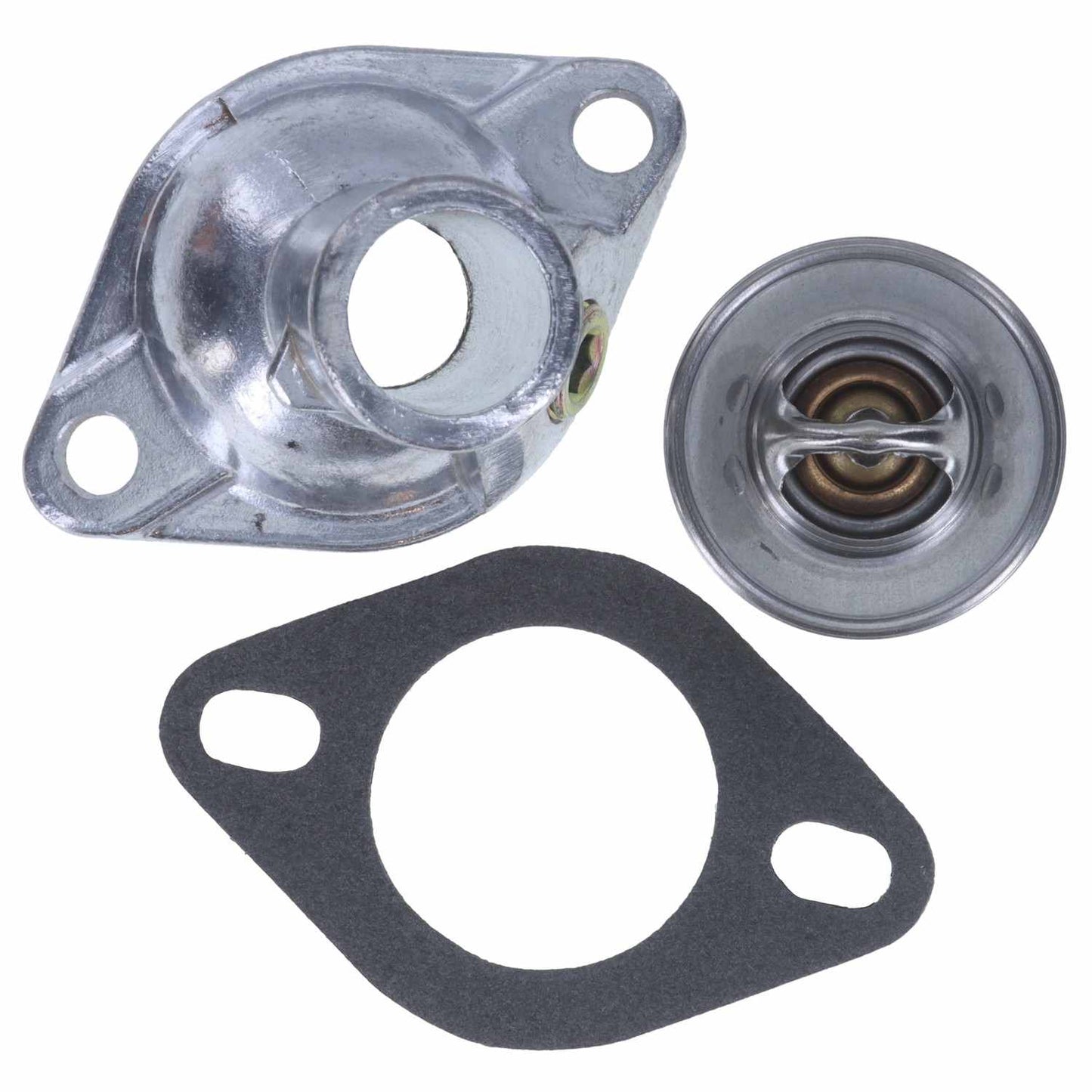Motorad Engine Coolant Thermostat Housing Assembly 4993KTFS