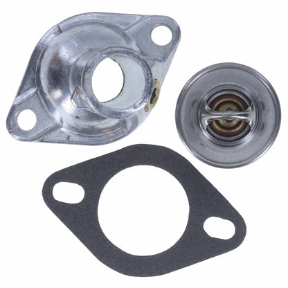 Motorad Engine Coolant Thermostat Housing Assembly 4993KTFS