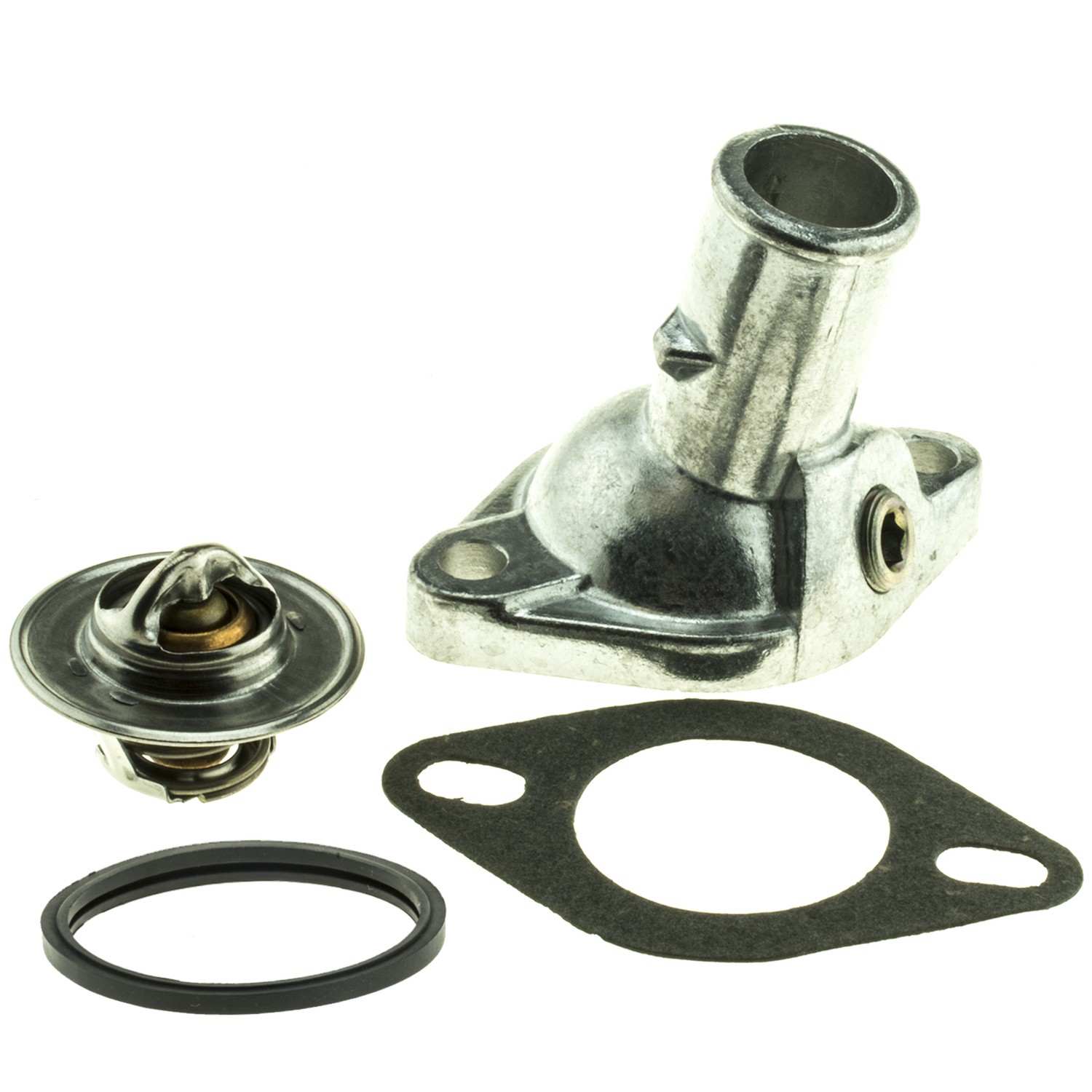 Motorad Engine Coolant Thermostat Housing Assembly 4993KT