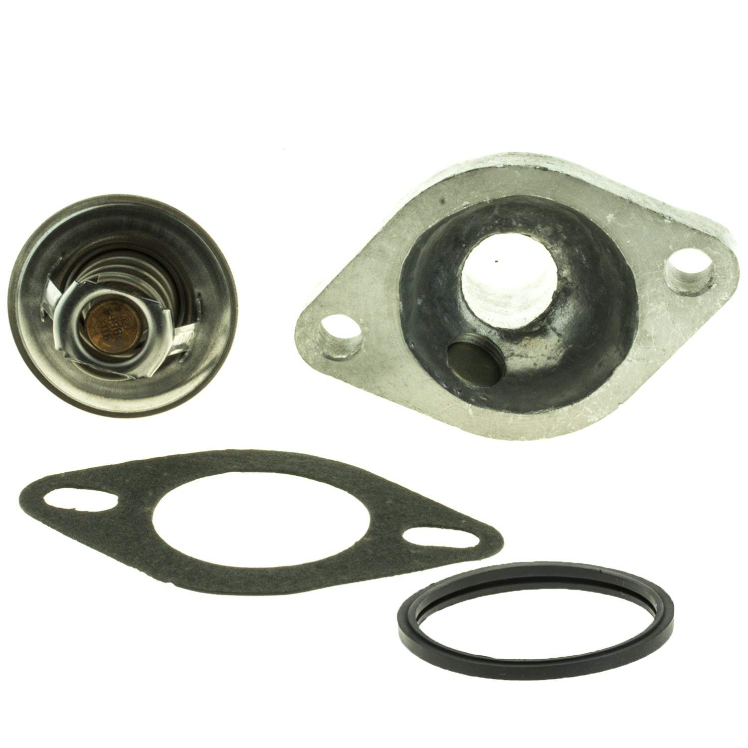 Motorad Engine Coolant Thermostat Housing Assembly 4993KT