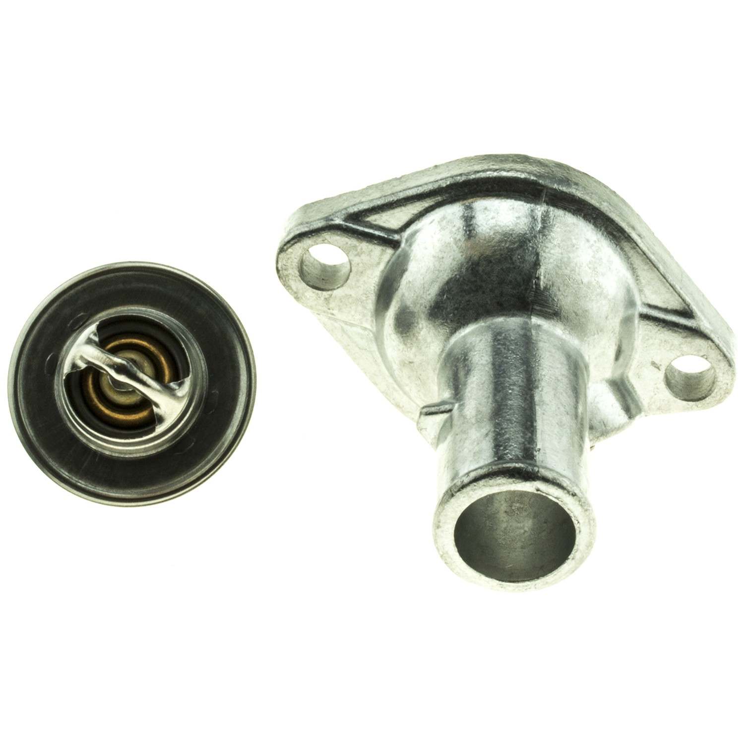 Motorad Engine Coolant Thermostat Housing Assembly 4993KT