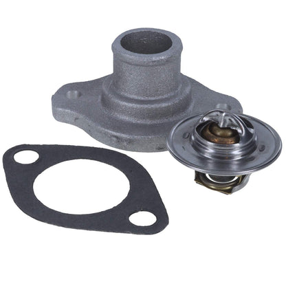 Motorad Engine Coolant Thermostat Housing Assembly 4995KTFS