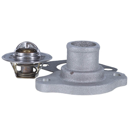 Motorad Engine Coolant Thermostat Housing Assembly 4995KTFS